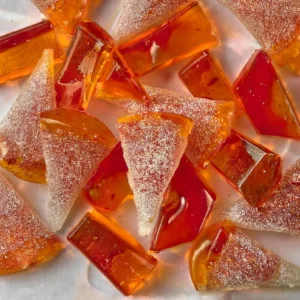 Hard Candy Recipe