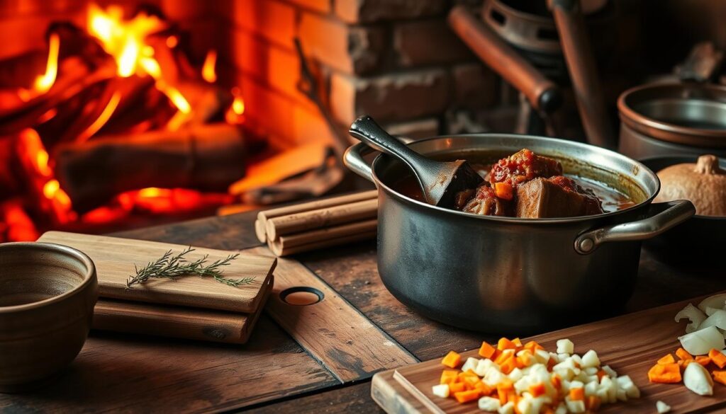 Oxtail Cooking Techniques