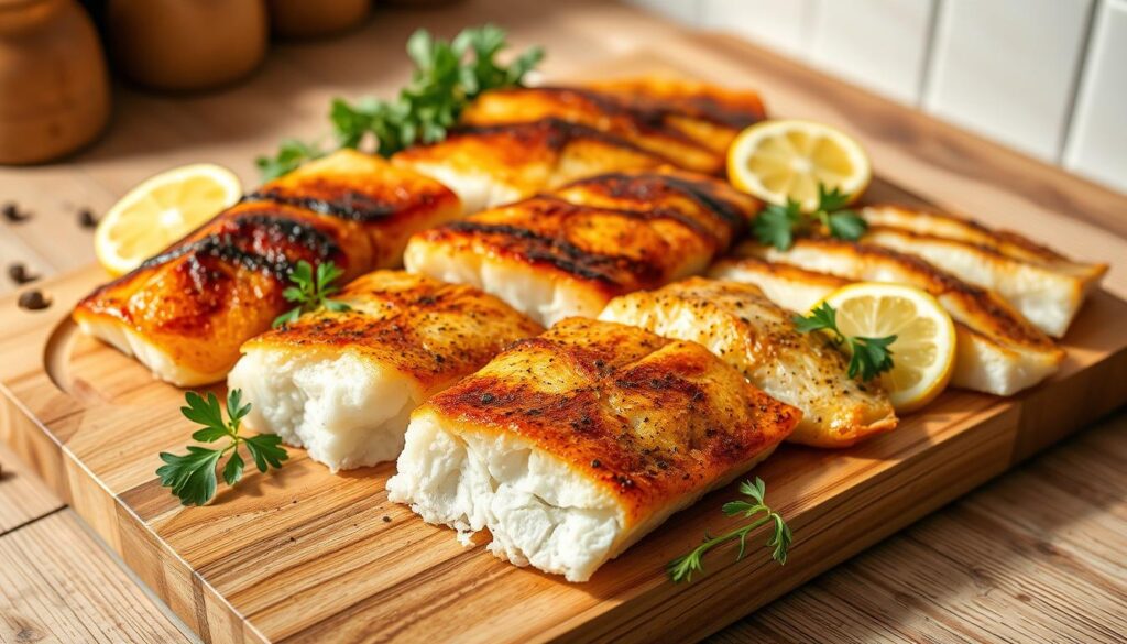 Quality Smoked Haddock Selection Guide