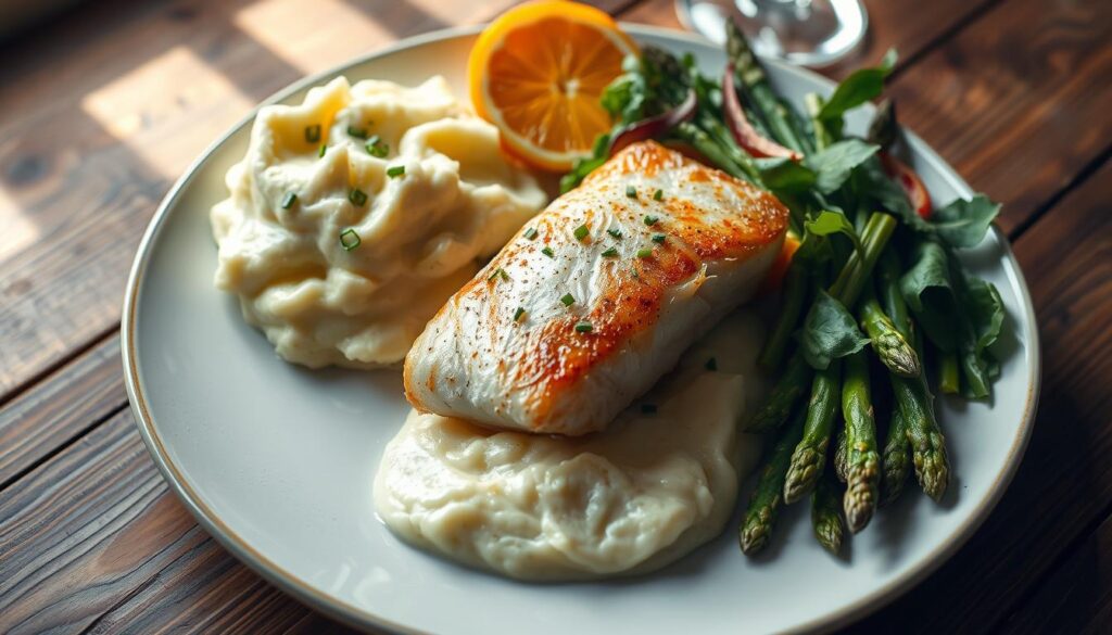 Smoked Haddock Side Dishes