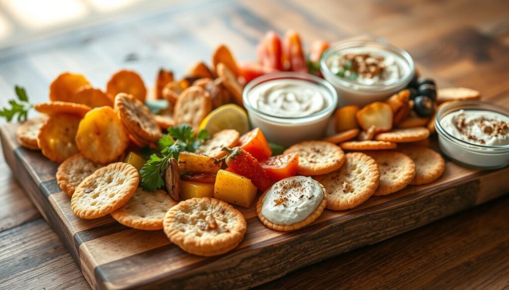 Gluten-Free Dairy-Free Appetizers