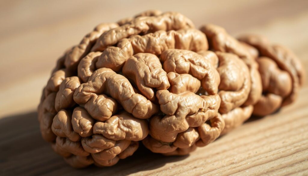 Walnut Snacks Brain Health