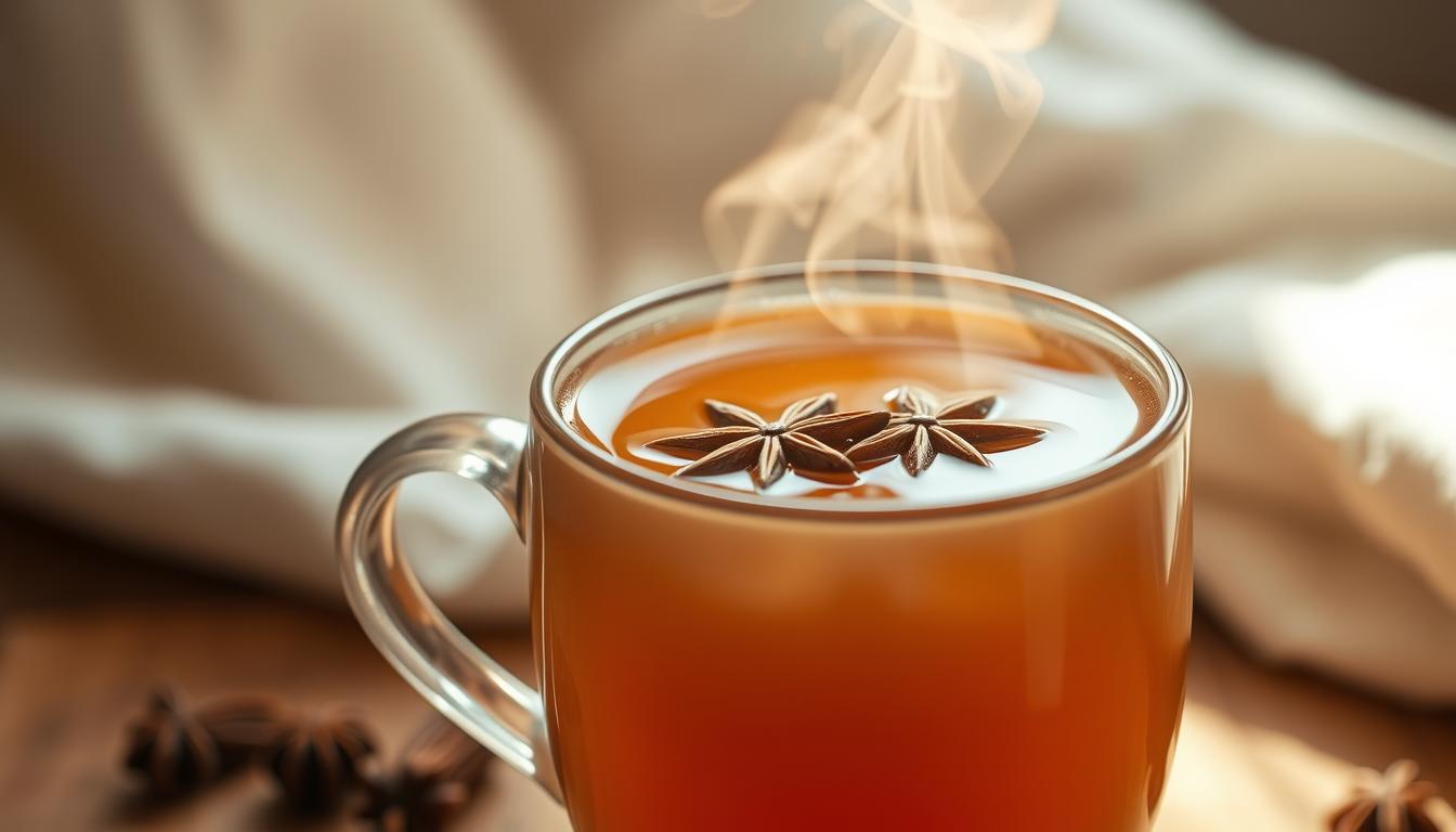 anise tea