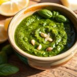 basilico pesto