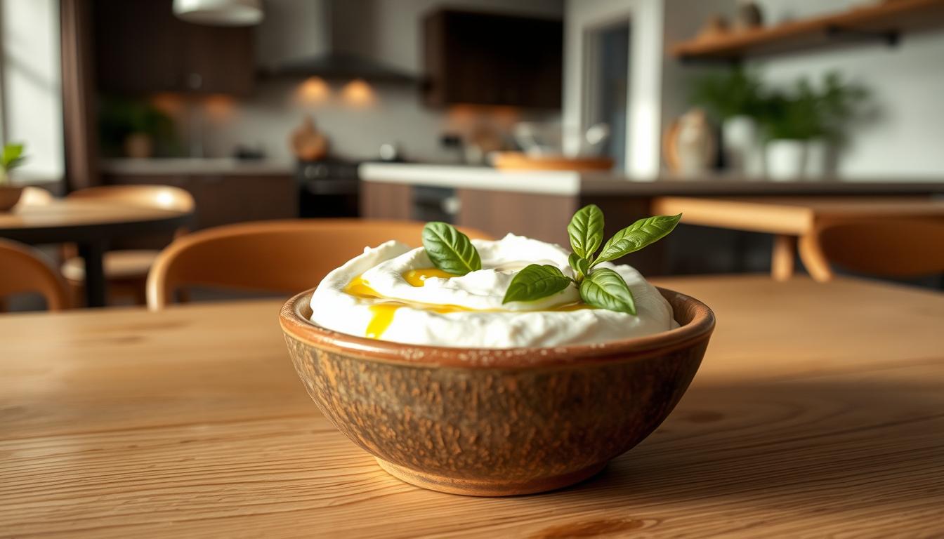 ricotta dip